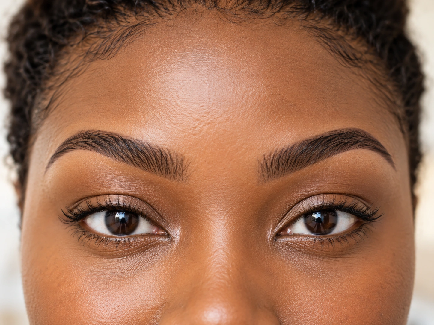Eyebrows