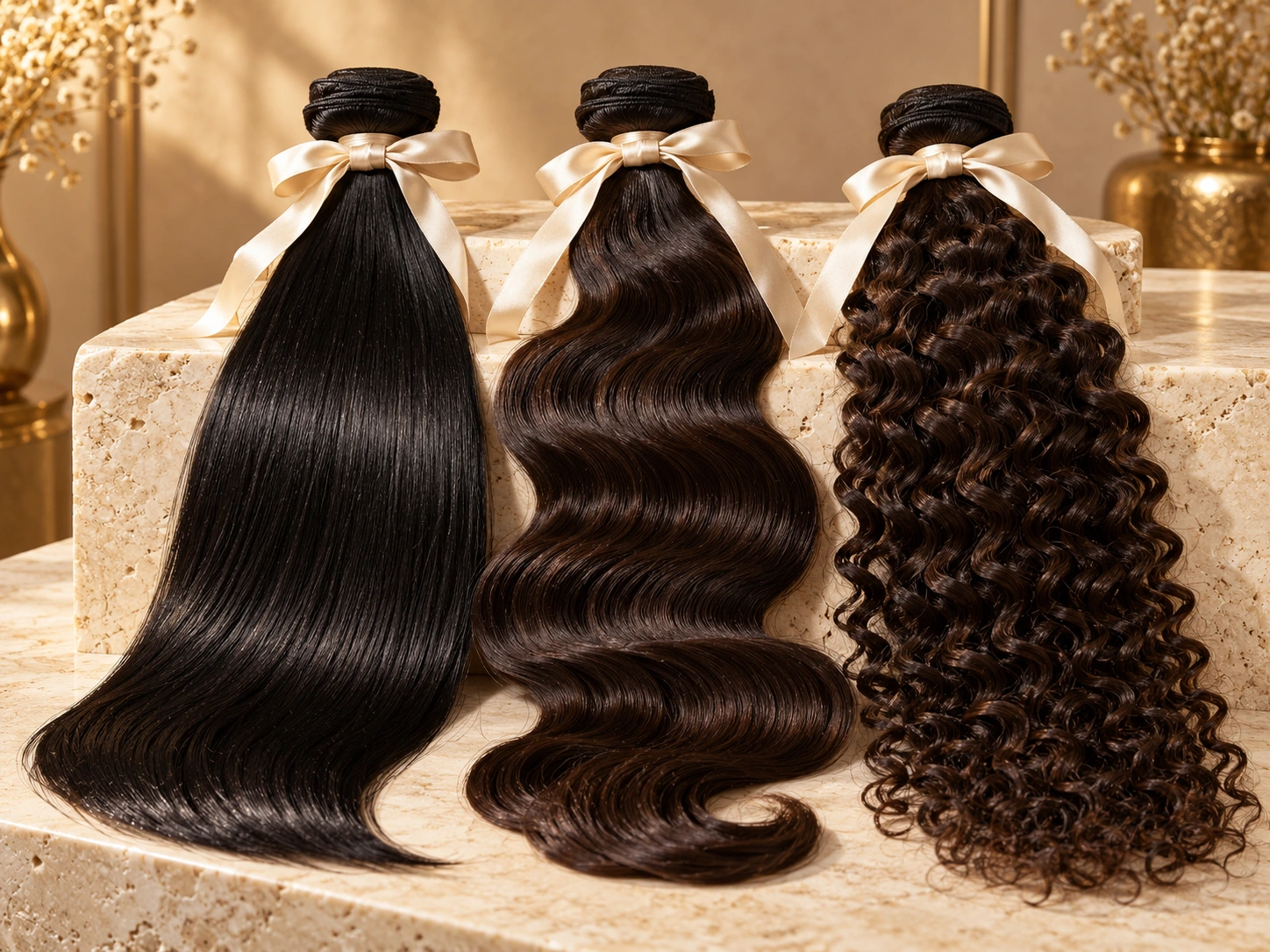 Hair Bundles